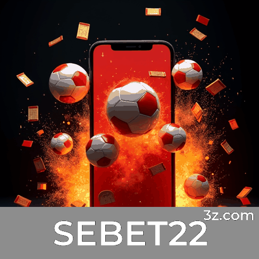 Cadastro na SEBET22