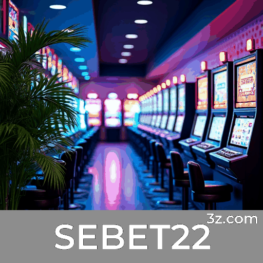 SEBET22: O Melhor em Cassino Online e Apostas