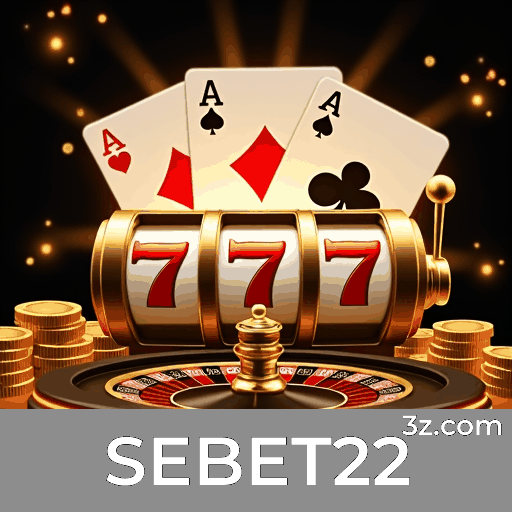 Cassino Online SEBET22