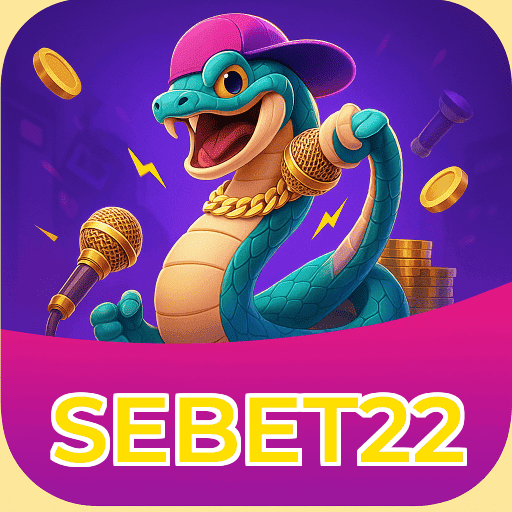 SEBET22 logo