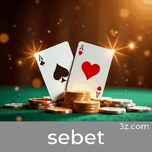 sebet - Plataforma de Cassino Premiável e Segura