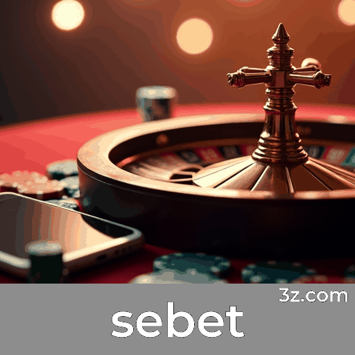 sebet - Plataforma de Cassino Premiável e Segura