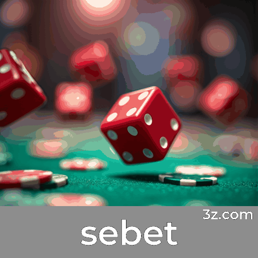 sebet - Plataforma de Cassino Premiável e Segura