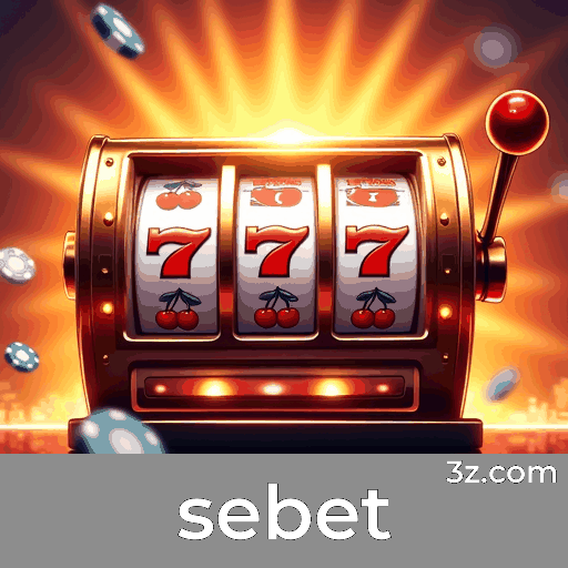 sebet - Plataforma de Cassino Premiável e Segura