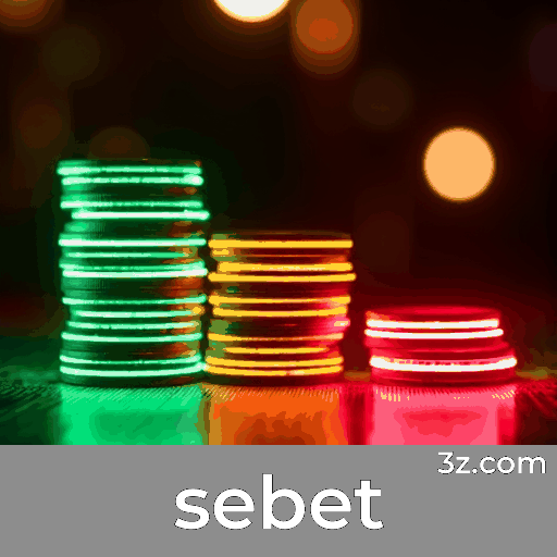 sebet App: Apostas Móveis Simplificadas