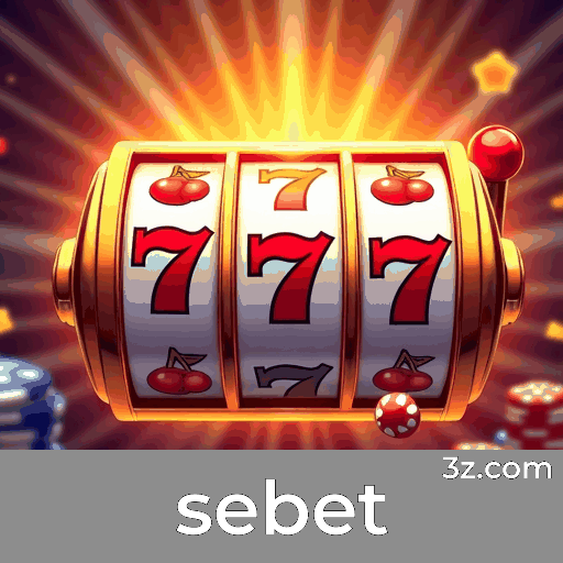 sebet - Plataforma de Cassino Premiável e Segura